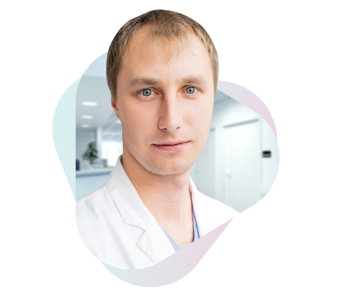 Доктор Артамонов Артём Александрович - лечение бесплодия в клинике NGC в Москве