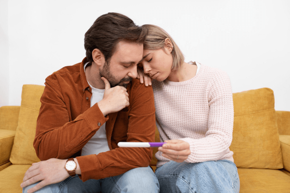 Анализы на мужское бесплодие: системный подход к диагностике