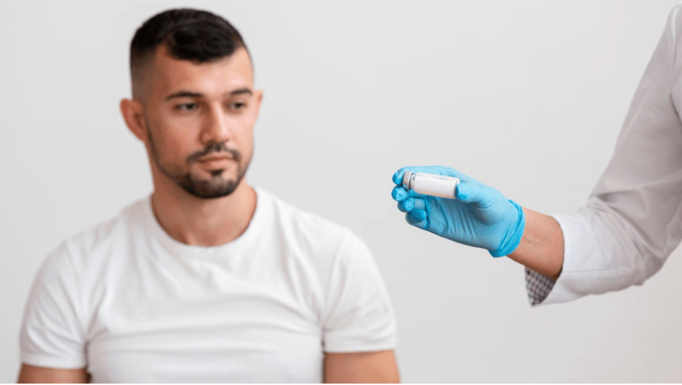 Анализы на мужское бесплодие: системный подход к диагностике