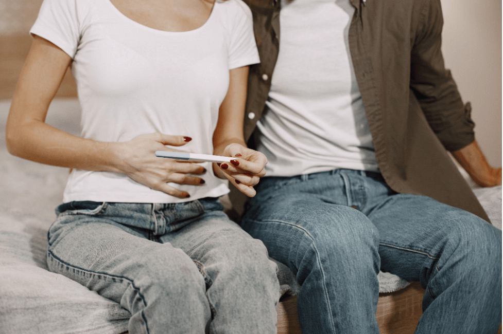 Ановуляторное бесплодие