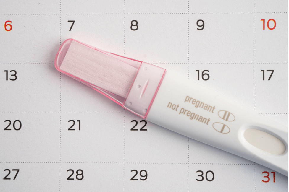 Ановуляторное бесплодие