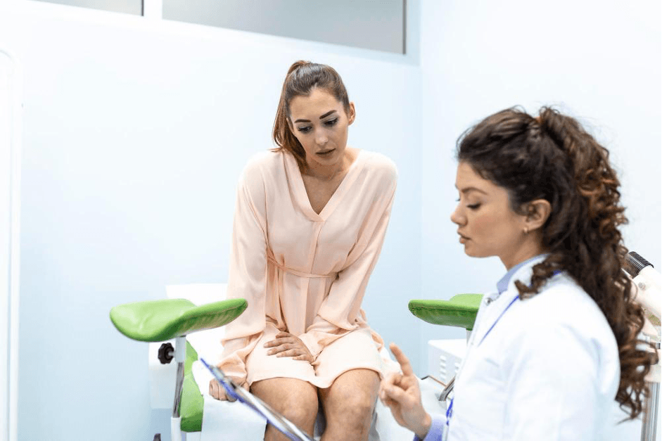 Антифосфолипидный синдром: тромбозы, выкидыши и беременность