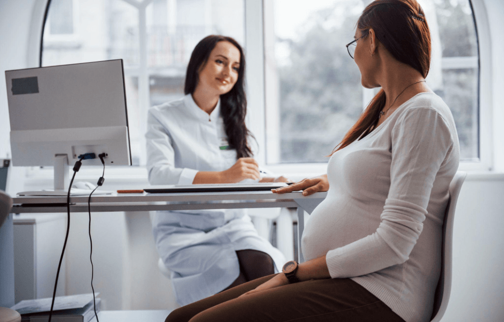 Астенозооспермия и шансы на беременность