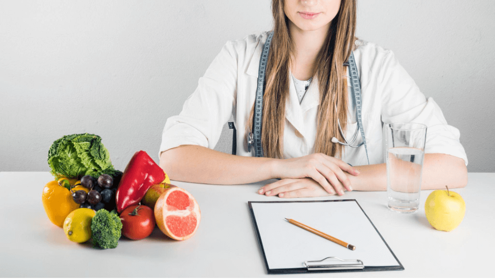 Диета при миоме матки: что нужно учитывать для здоровья