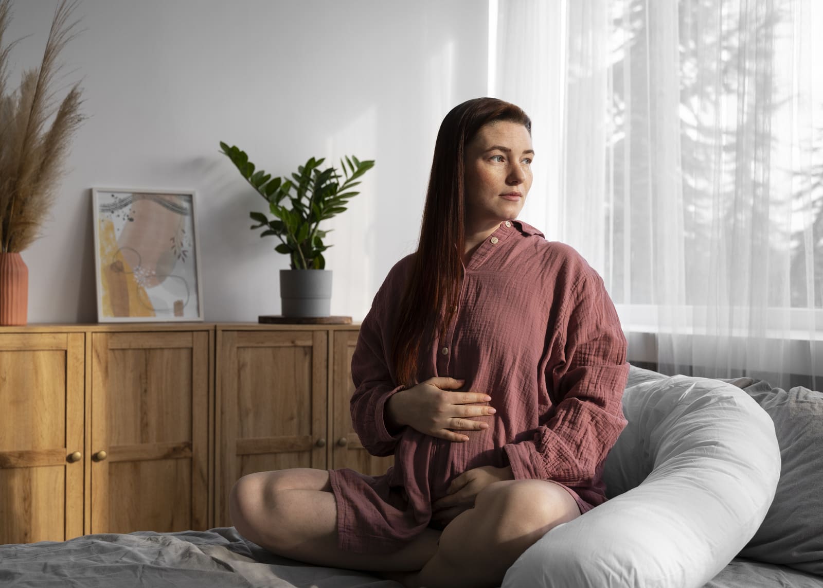 Цервицит: симптомы, диагностика, эффективное лечение