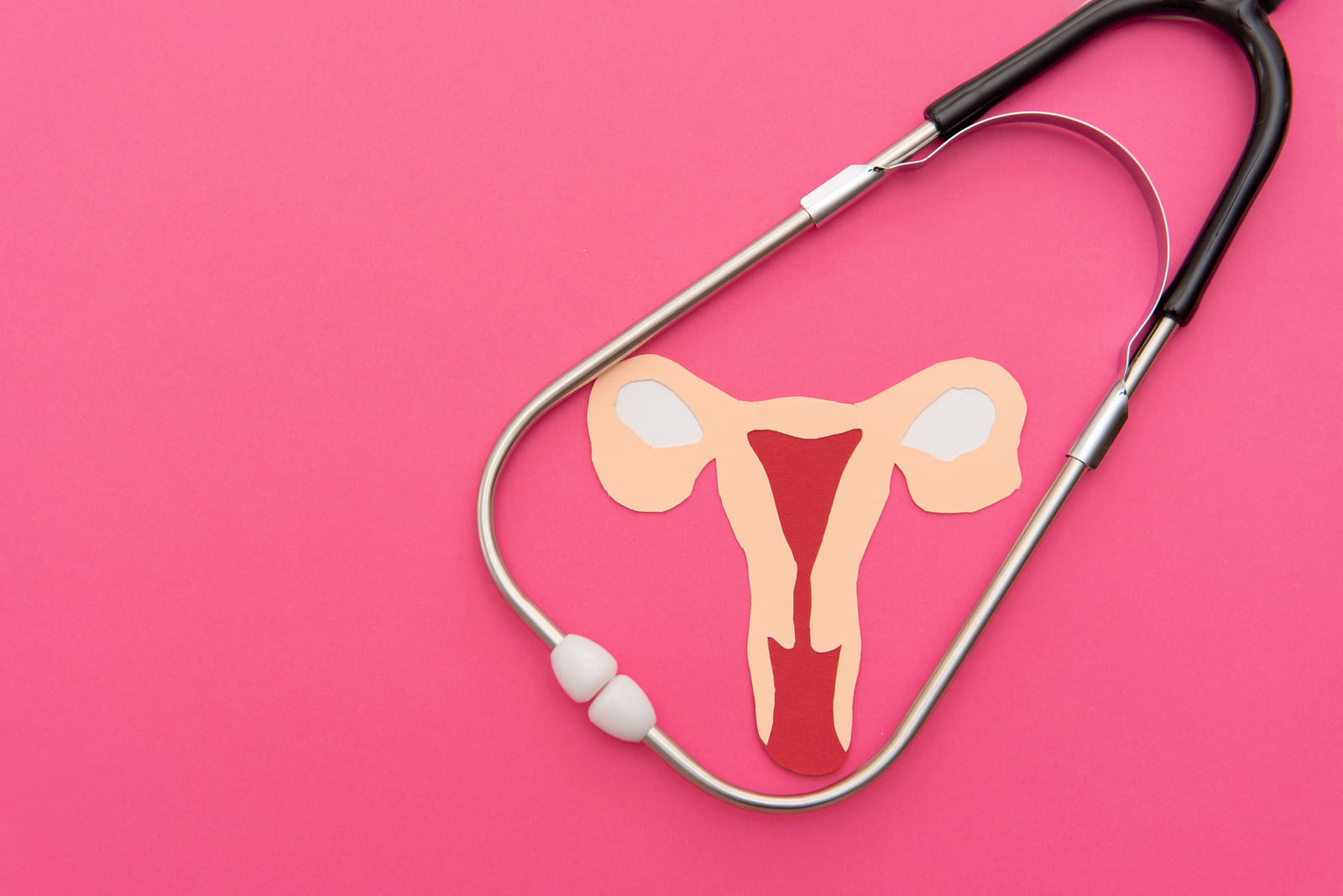 Патологии эндометрия