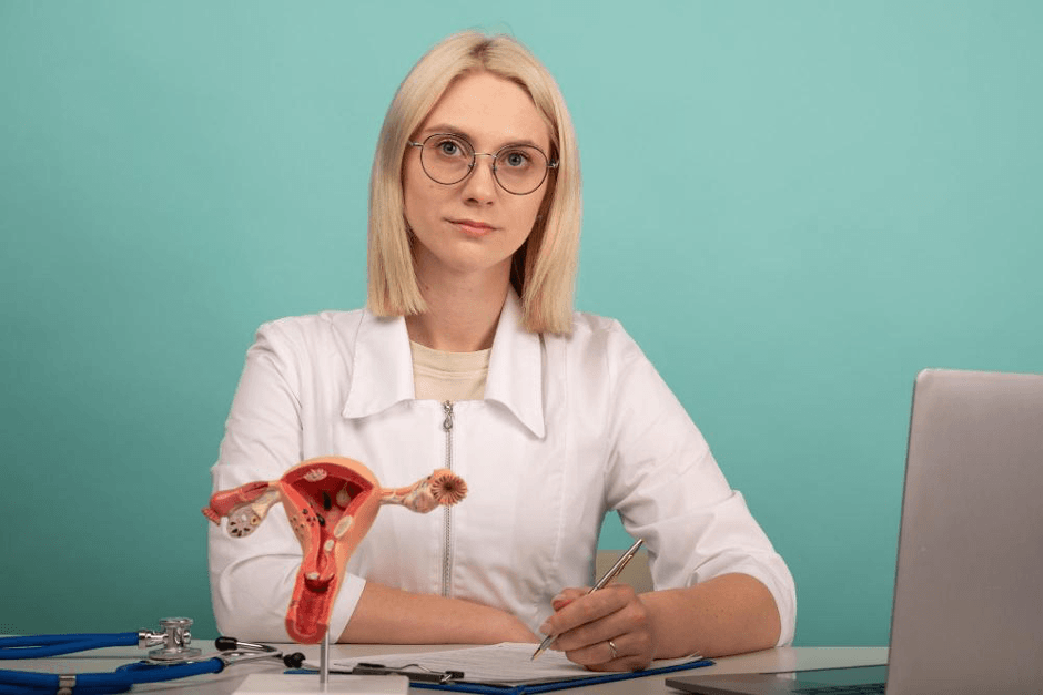 Опсоменорея: причины редких менструаций и сбоев цикла