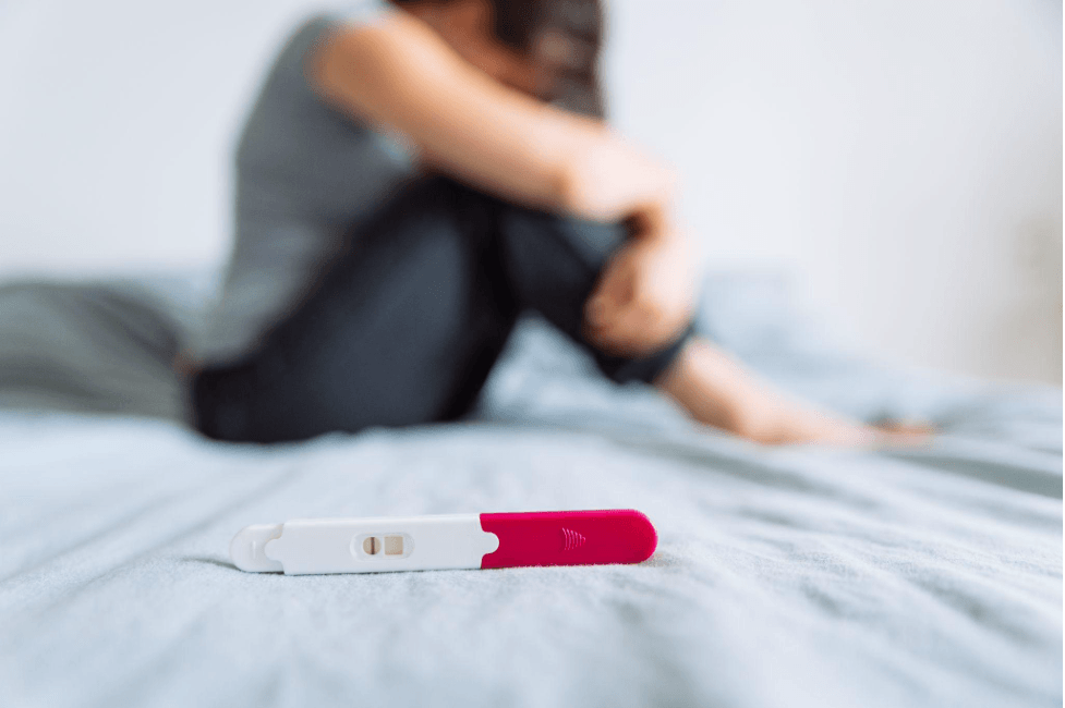 Прием репродуктолога: диагностика и лечение бесплодия