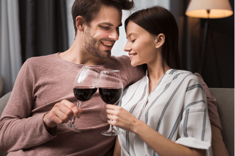 Влияет ли алкоголь на зачатие и шансы на беременность