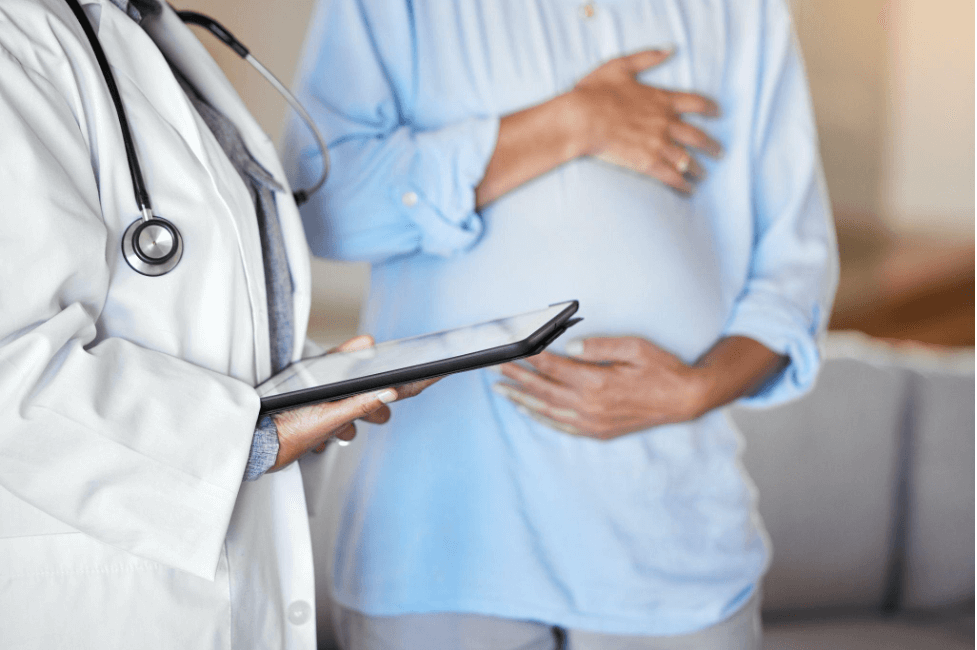 Влияют ли уреаплазмы на зачатие и течение беременности