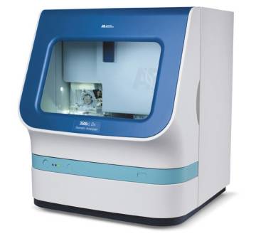 Лечение бесплодия - Applied Biosystems 3500