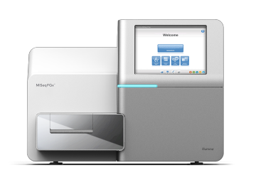 Лечение бесплодия - секвенатор Miseq Dx