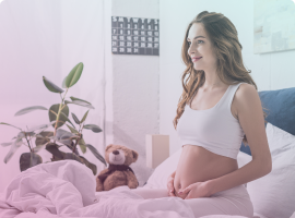ЭКО Экстракорпоральное оплодотворение - суррогатное материнство