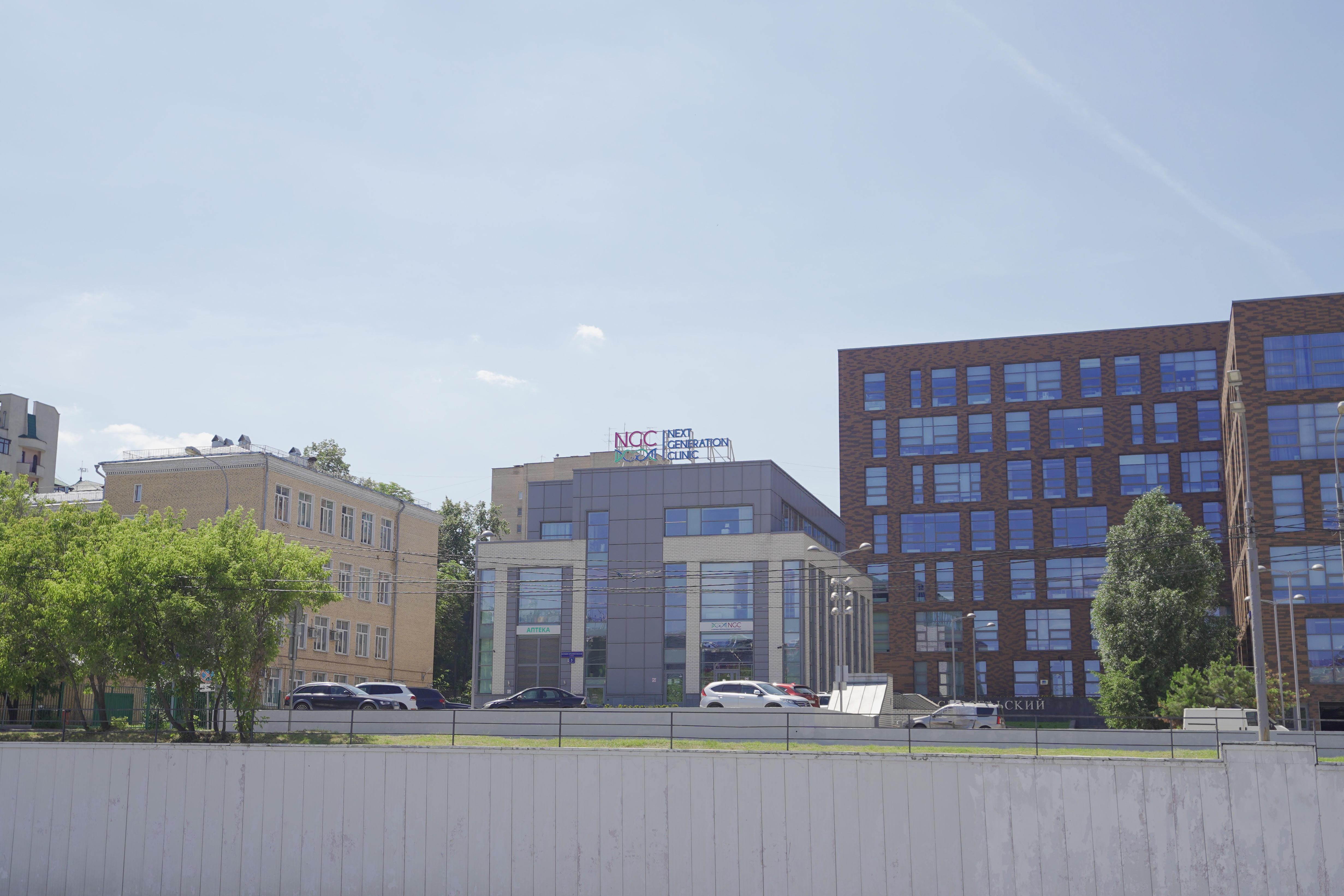 День открытых дверей в NGC: узнайте правду про ЭКО