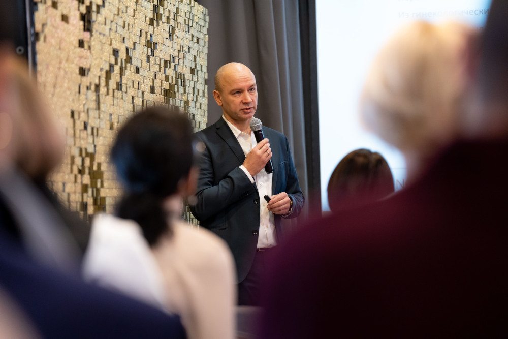 Что важнее: месяц отпуска или умение «перезагружаться»? Мнение врача клиники NGC В. А. Владимирова