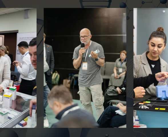 M-Карм 2025: врачи NGC в центре ключевых дискуссий