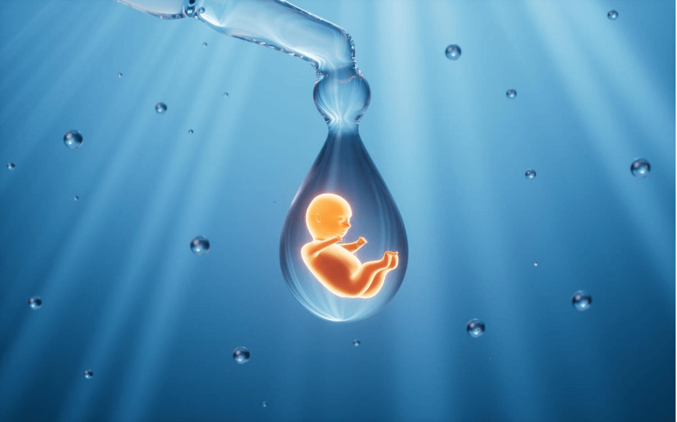 Чем отличаются дети, рожденные после ЭКО: мифы и факты