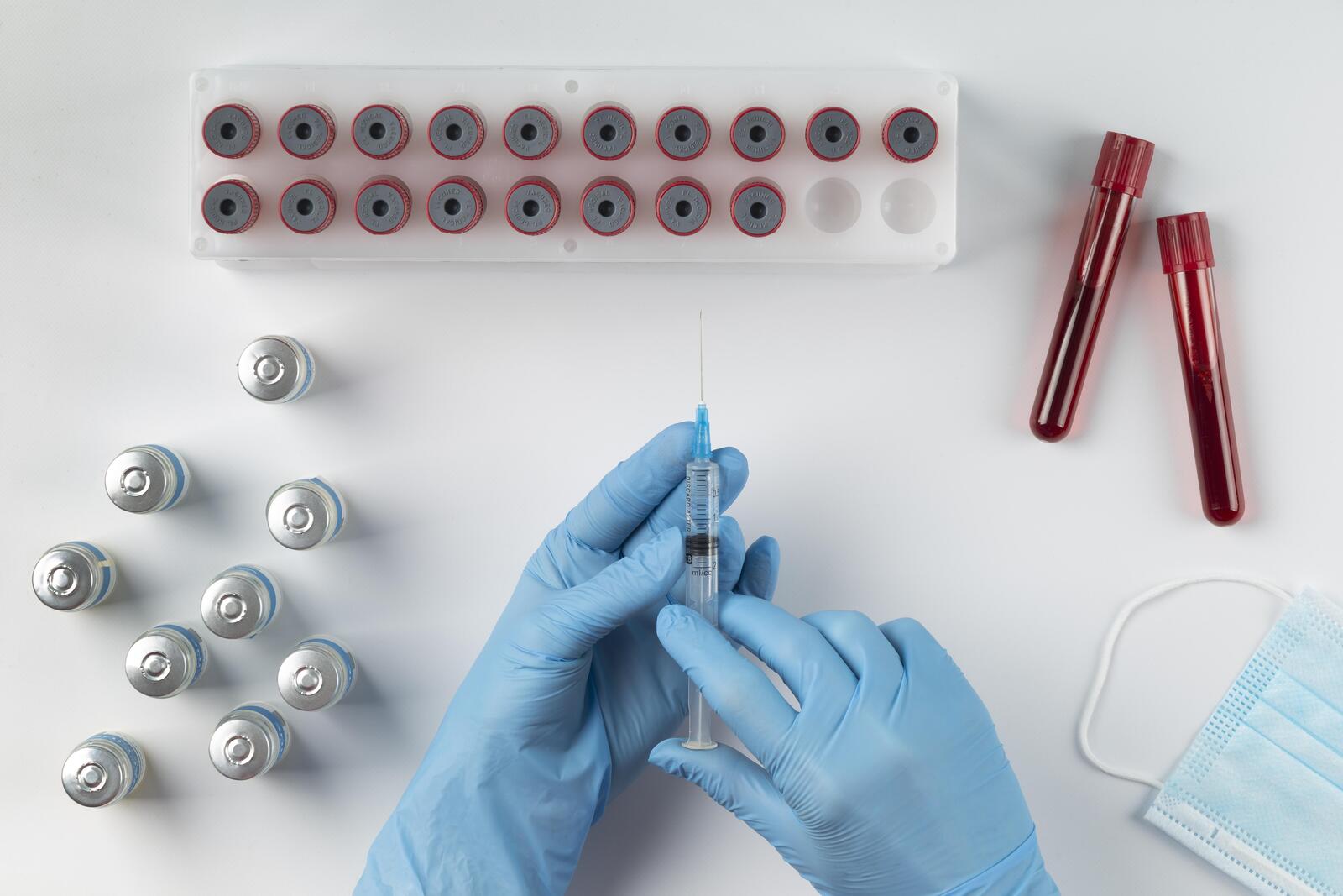 Лютеинизирующий гормон (ЛГ)