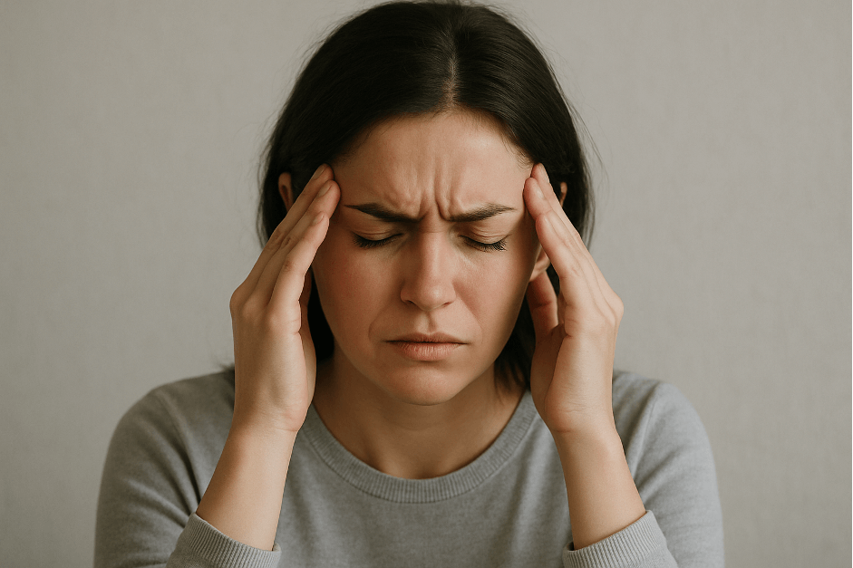 Крошечная опухоль с большими последствиями: микроаденома гипофиза