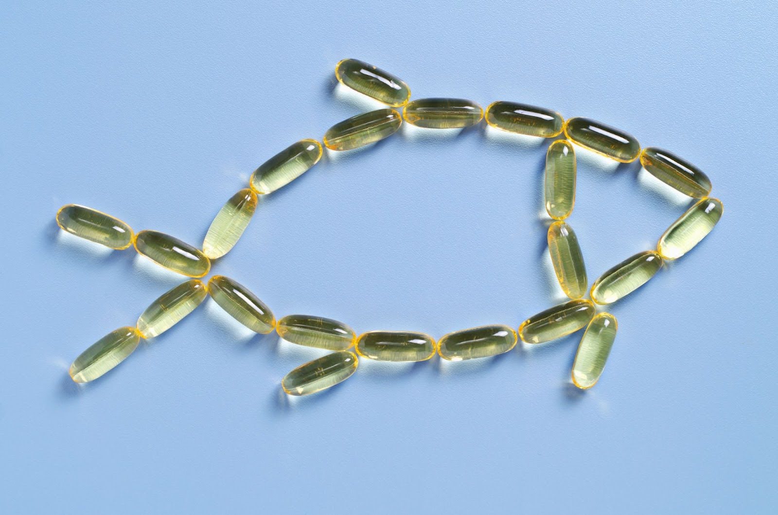 Омега-3: готовимся к беременности правильно