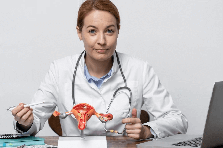 Почему фолликулы бывают «пустыми»?