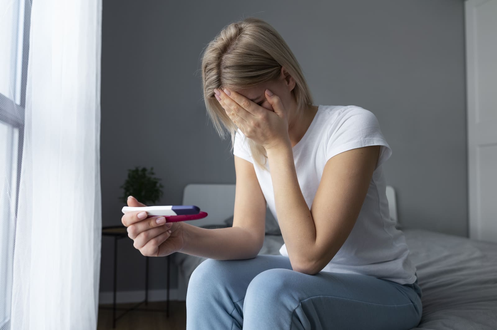 Почему сразу не получается забеременеть?