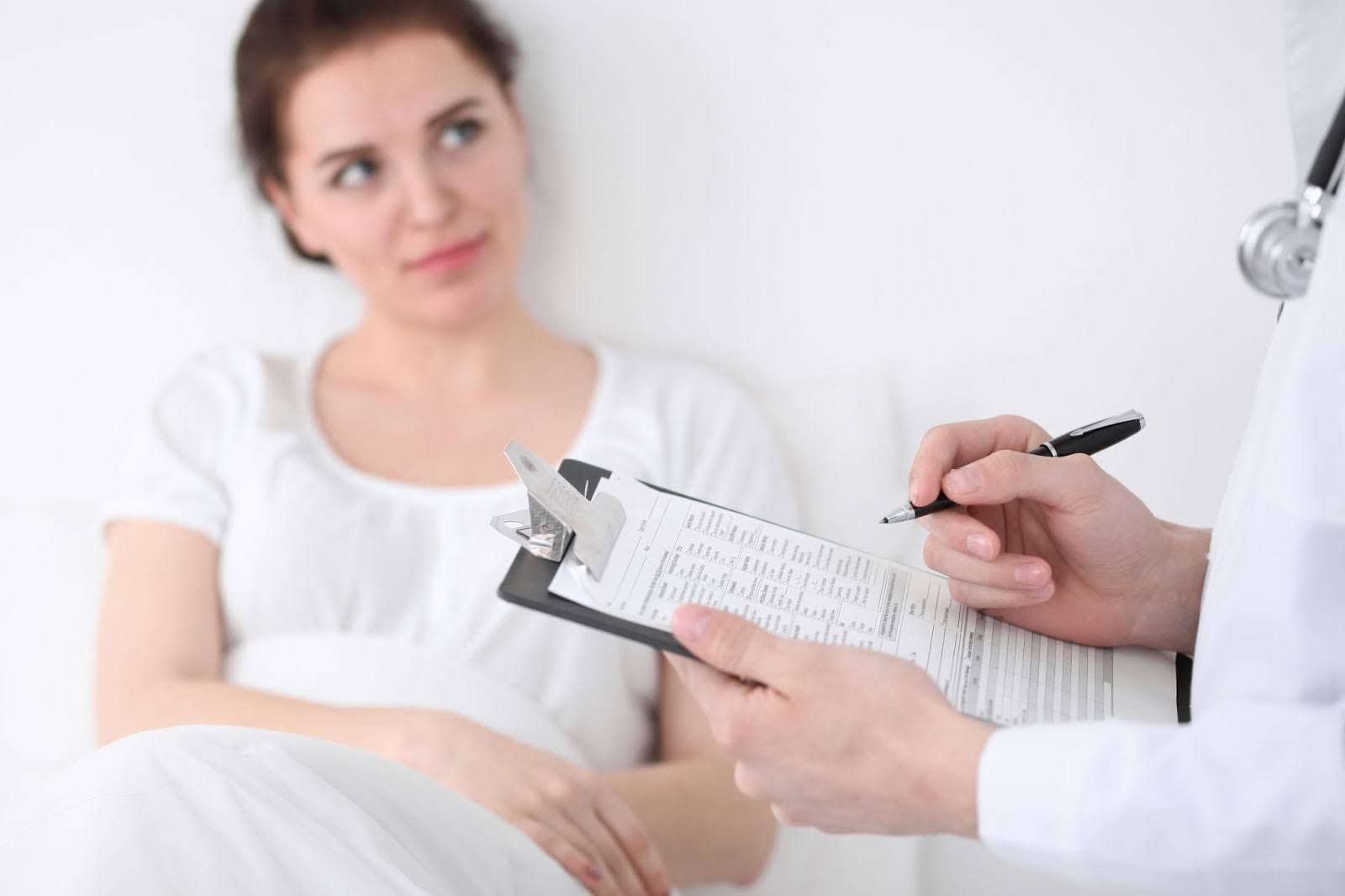 Уреаплазмоз: скрытая угроза репродуктивному здоровью