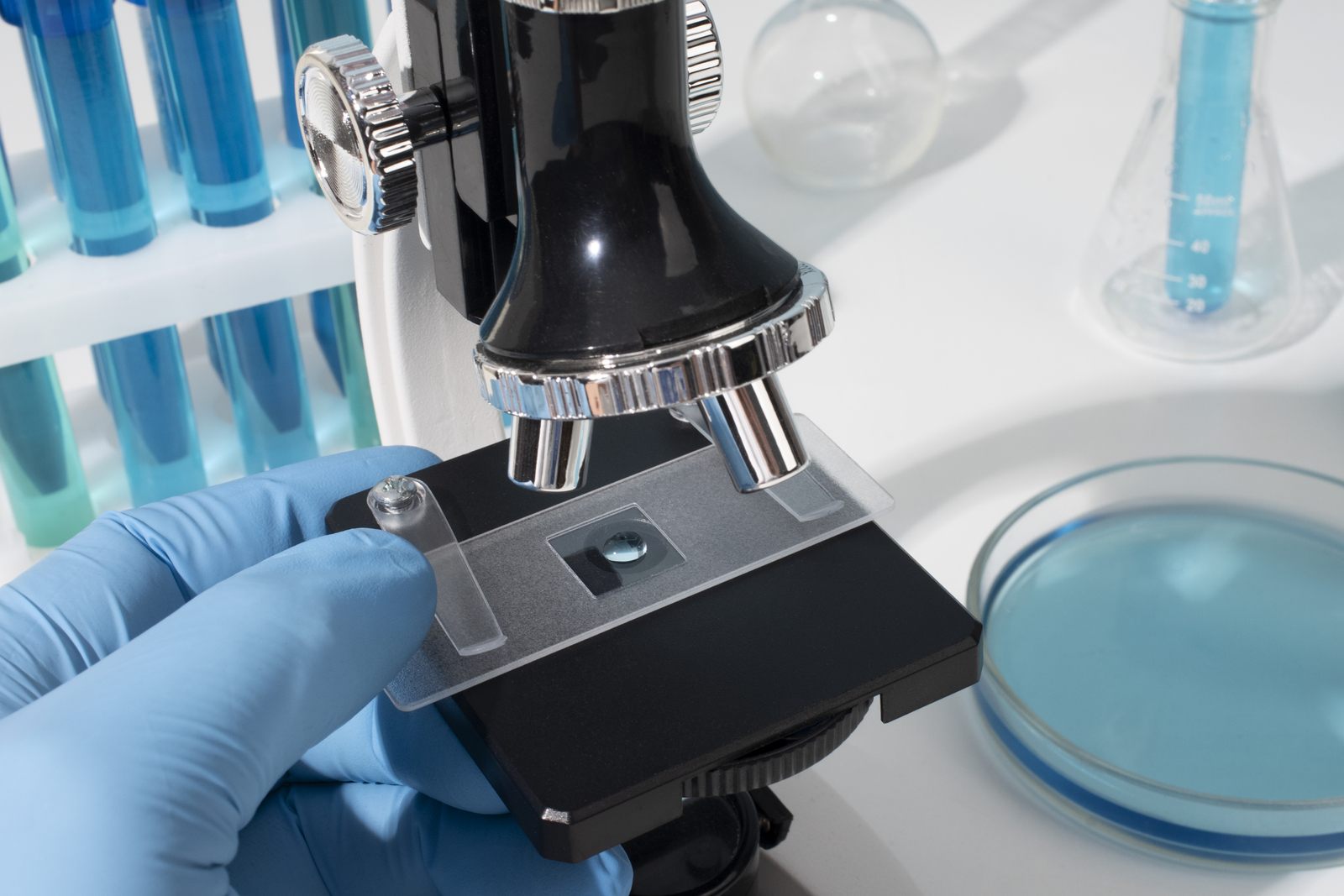 Вспомогательные репродуктивные технологии (ВРТ) при бесплодии