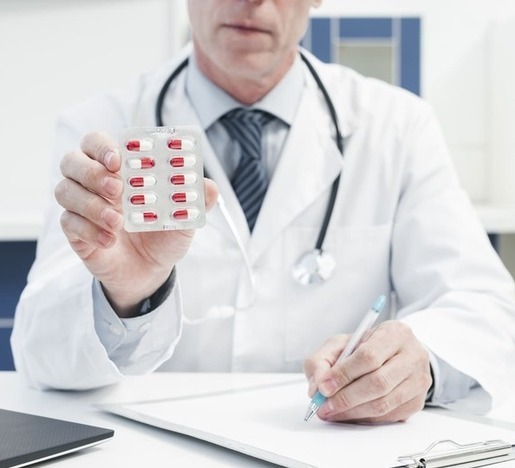 Консервативное лечение