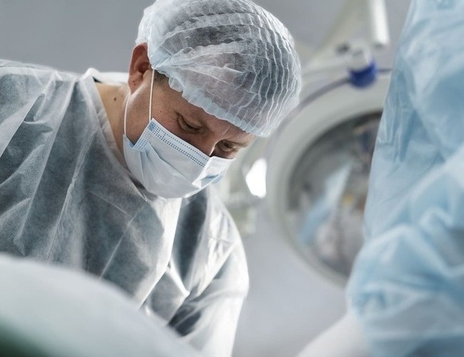 Биопсия яичка