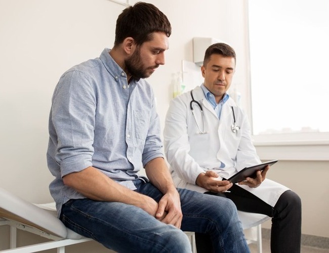 Стимуляция сперматогенеза