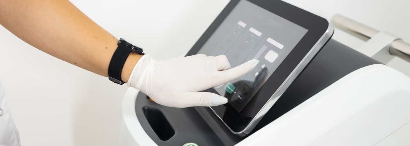 Комплексное обследование и лечение мужчин с нарушениями
                                эрекции