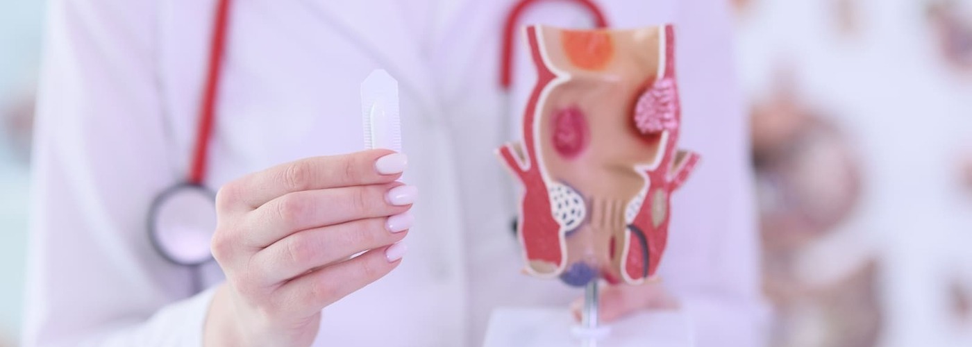 Диагностика и лечение заболеваний предстательной железы