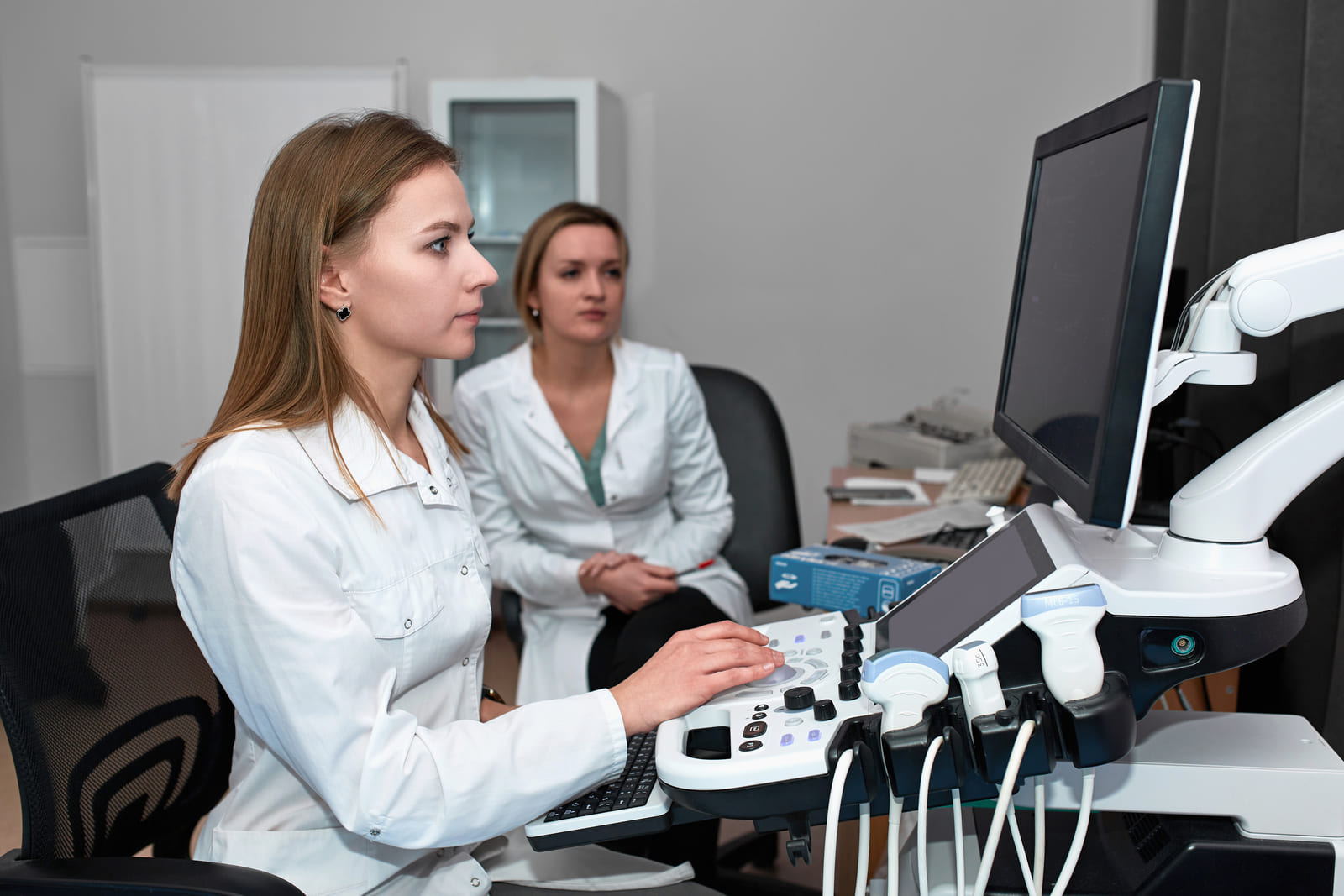 Центр репродуктологии NGC в Москве