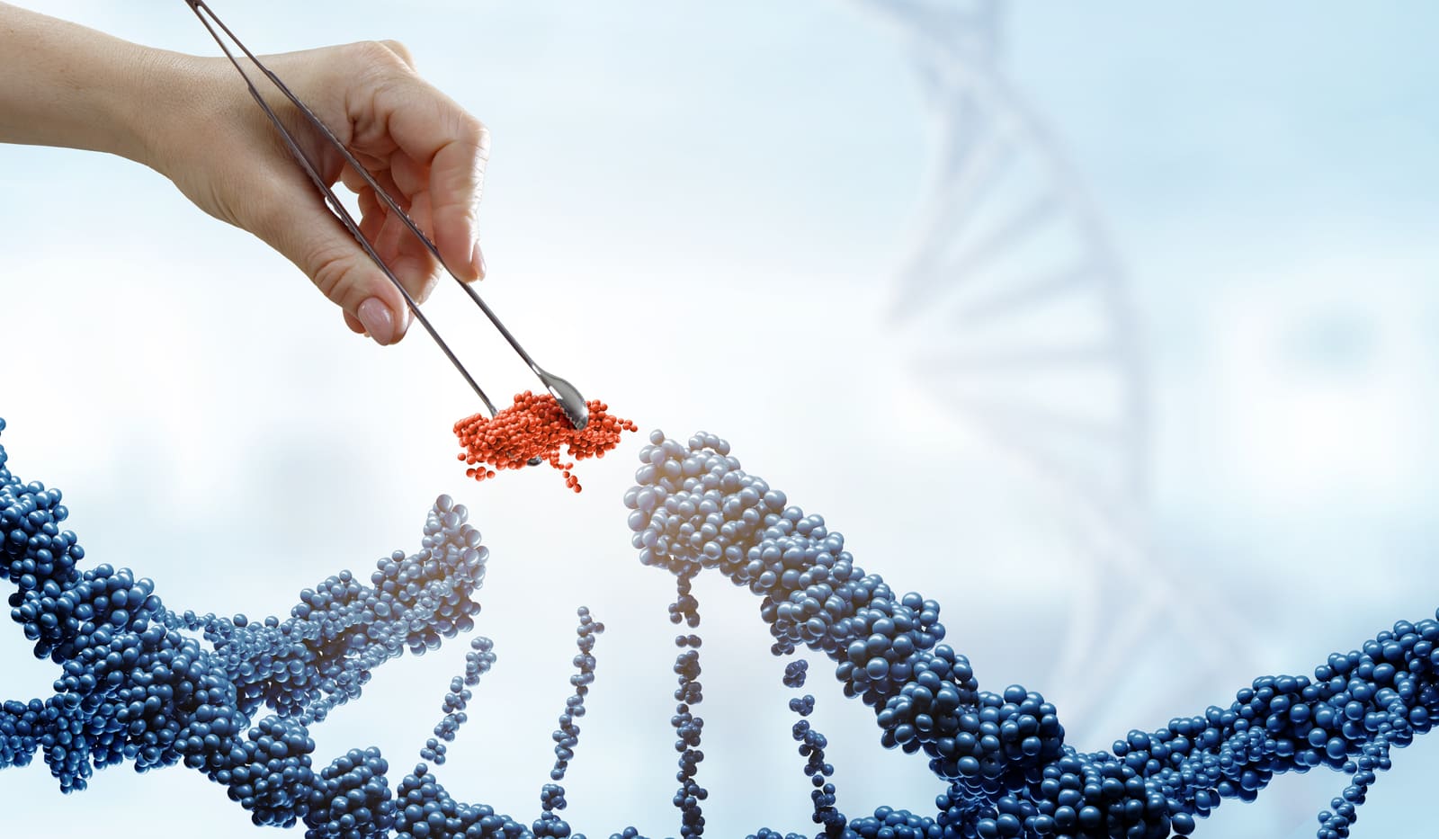 Лечение бесплодия - преимплантационная генетическая диагностика