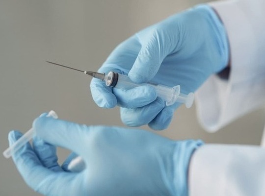 Лечение бесплодия у мужчин