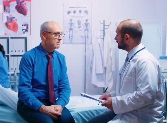 Лечение бесплодия у мужчин