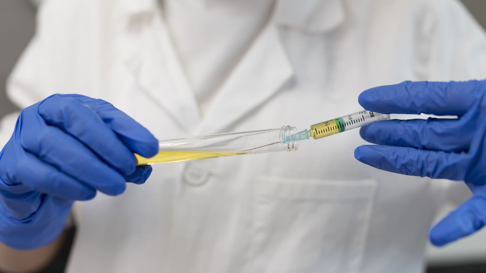 PRP-терапия при ЭКО