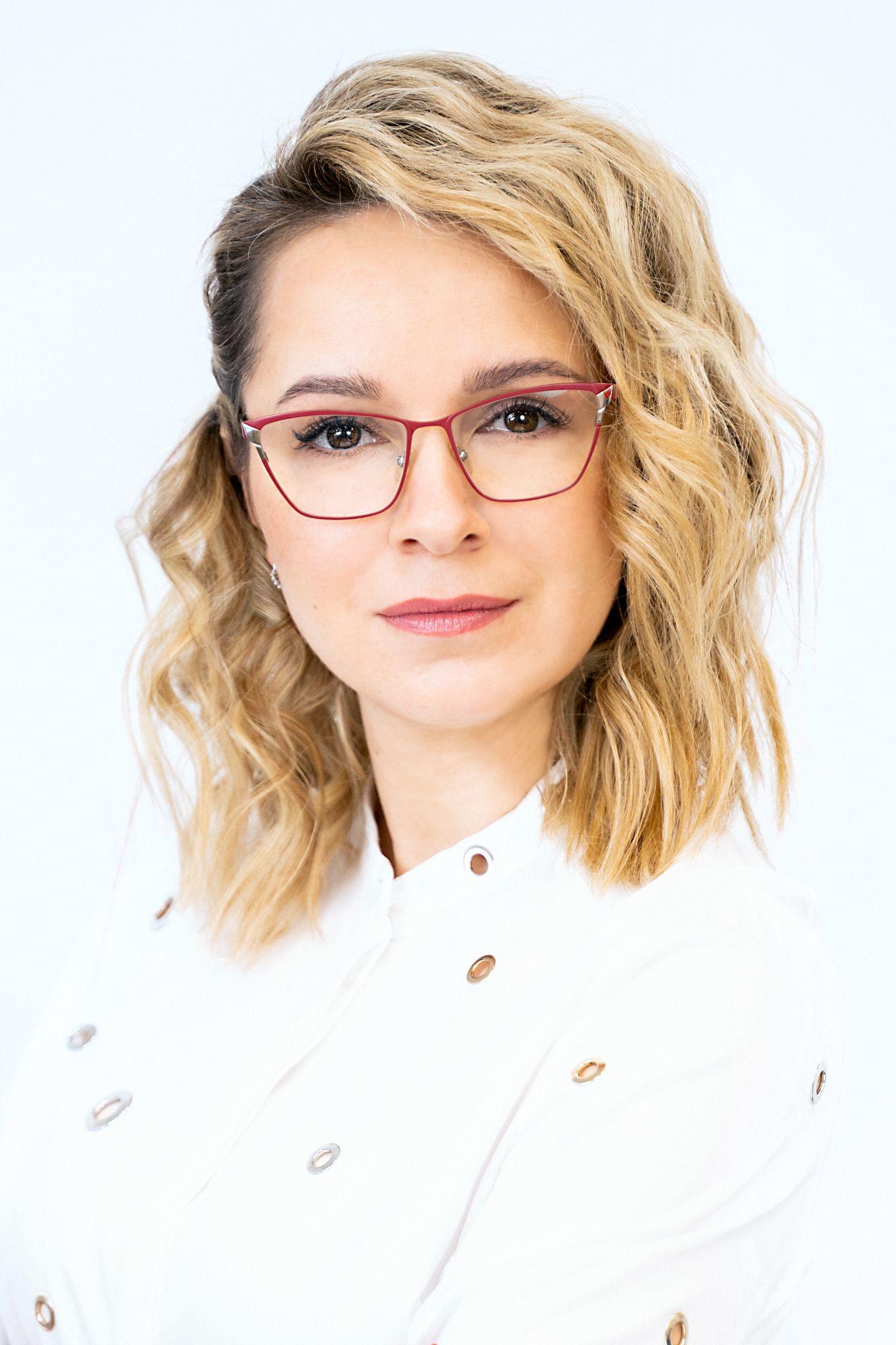 Аристархова Мария Сергеевна