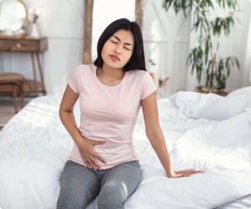 Лечение гинекологических заболеваний в центре NGC