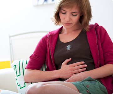 Показания к УЗИ