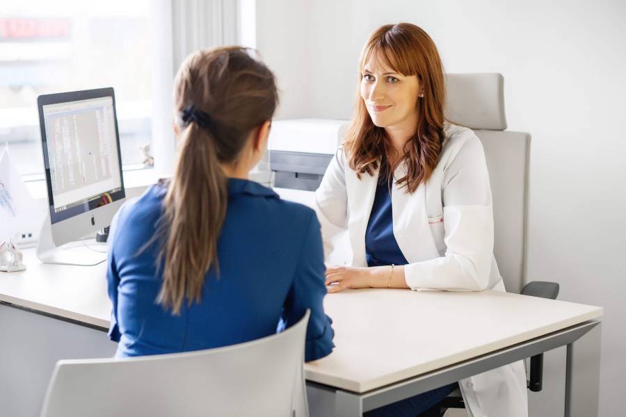 Центр репродуктологии NGC в Москве 16