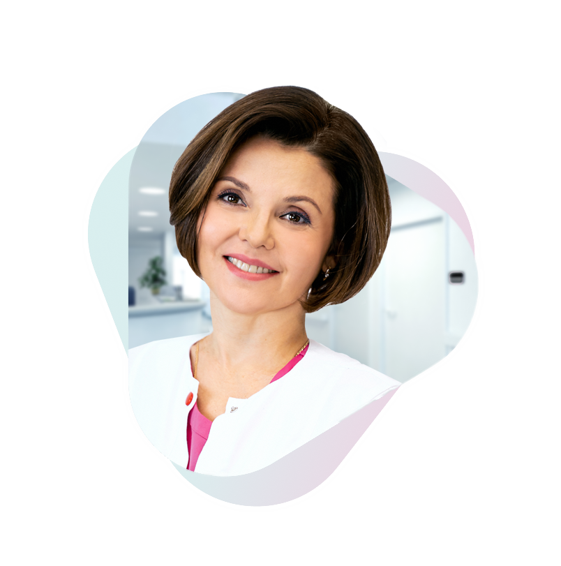 Прудникова Наталья Юрьевна