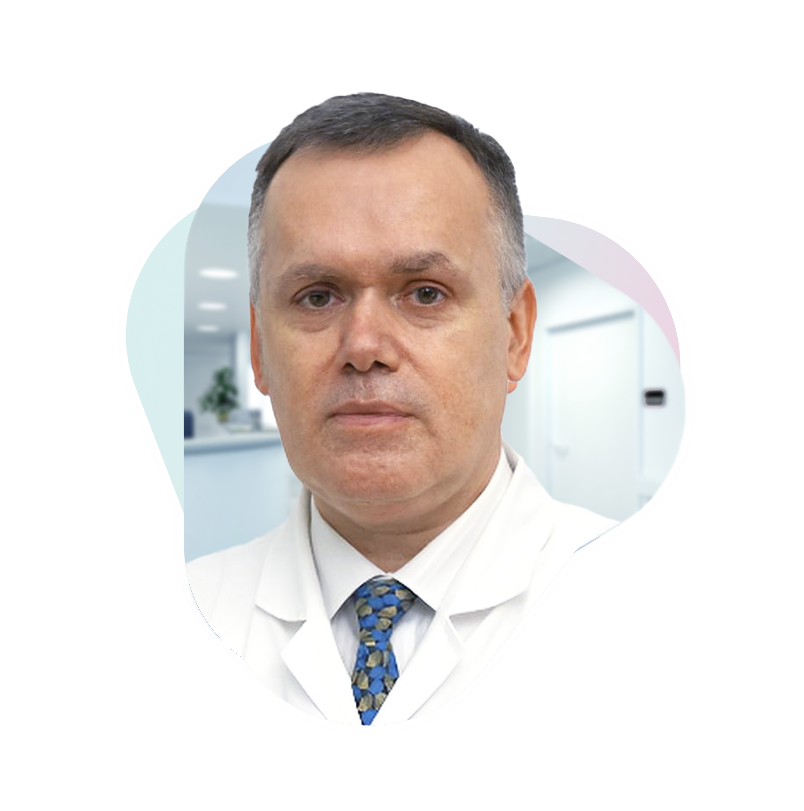 Караченцев Александр Николаевич