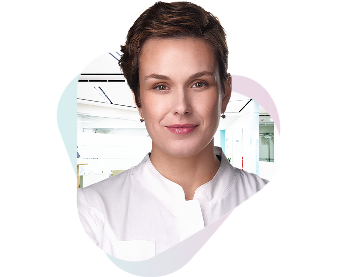 Мирная Светлана Сергеевна