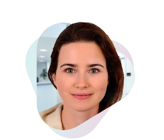 Володяева Татьяна Олеговна