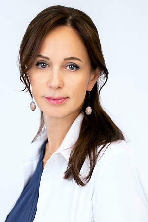 Мосесова Юлия Евгеньевна