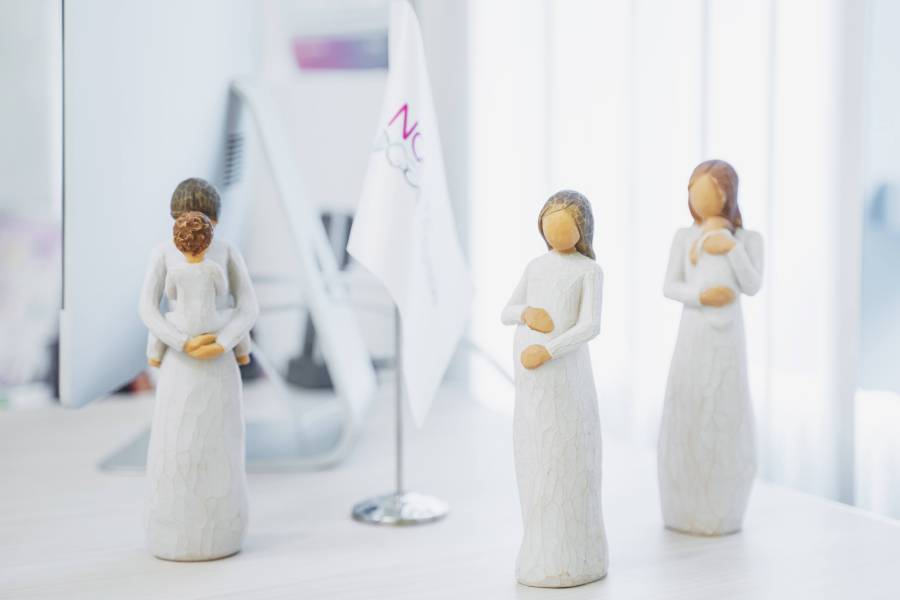 Центр репродуктологии NGC в Москве 36