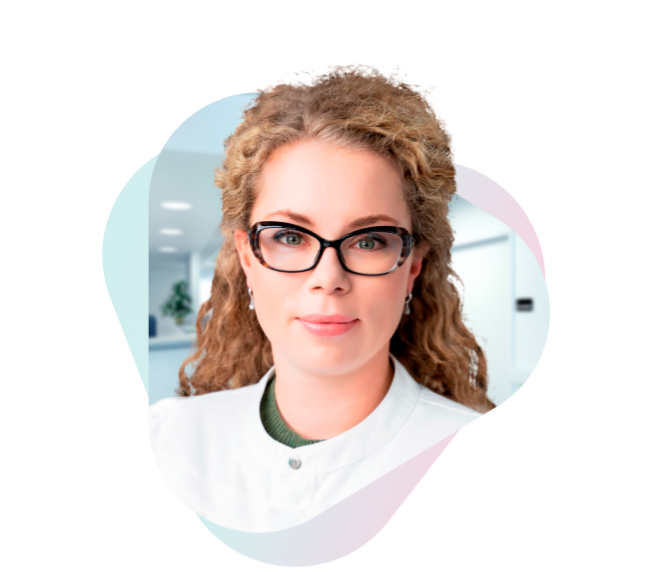 Миронова Анна Михайловна