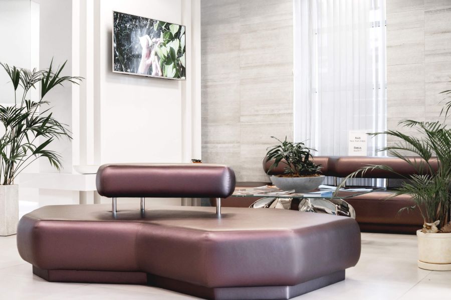 Центр репродуктологии NGC в Москве 0